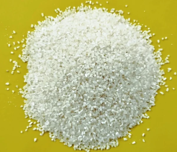 100% Broken Basmati Rice