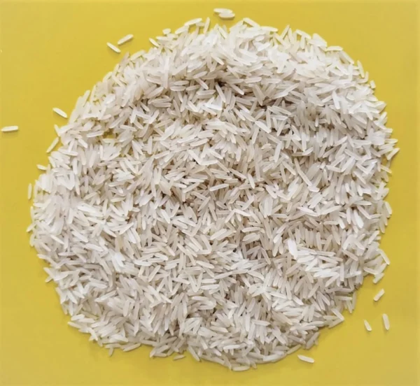 1121 Sella (Parboiled) Basmati Rice