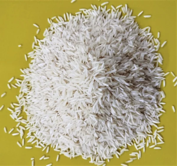 1121 White Basmati Rice