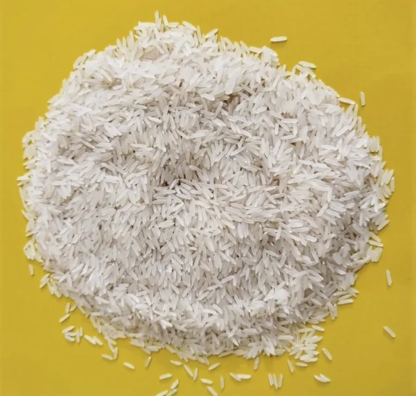 Super Fine Basmati Rice